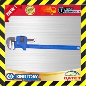 Mỏ lết răng Kingtony 6531-48, 48″