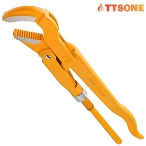 Mỏ Lết Răng Nhanh 45 Độ Tolsen 10256