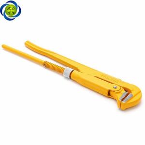 Mỏ lết răng nhanh Tolsen 10252 1,5"