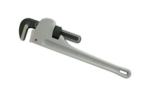Mỏ lết răng nhôm Stanley 84-451