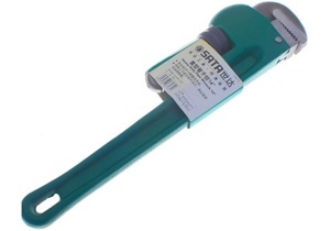 Mỏ lết răng Sata 70816