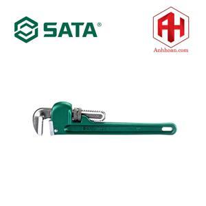 Mỏ lết răng Sata 70816
