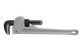 Mỏ lết răng Stanley 84-465