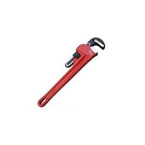 Mỏ lết răng Stanley 87-624 35cm (Đỏ)