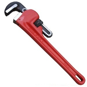 Mỏ lết răng Stanley 87-625 45cm (Đỏ)