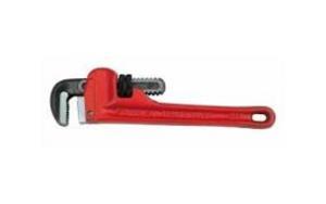 Mỏ lết răng Stanley 87-627 90cm (Đỏ)