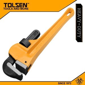 Mỏ lết răng Tolsen 10233 30cm 12''