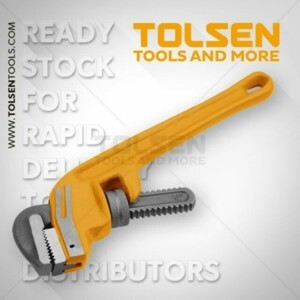 Mỏ lết răng Tolsen 10237 90cm 26''