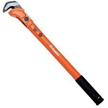 Mỏ lết răng tự động Asaki AK-8318