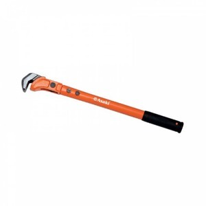 Mỏ lết răng tự động Asaki AK-8318