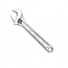 Mỏ lết Sata 47-204 10inch (Xanh)