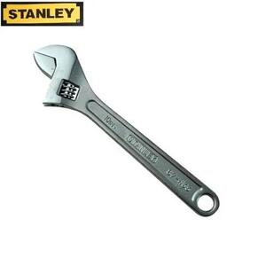 Mỏ lết Stanley 87-430 10cm