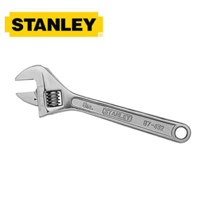 Mỏ lết Stanley 87-435 37.5cm (Đen)