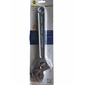 Mỏ lết thường C-Mart F0001-12