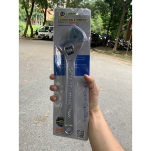 Mỏ lết thường C-Mart F0001-12