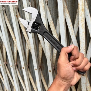 Mỏ lết thường Kingtony 3611-10P, 10"