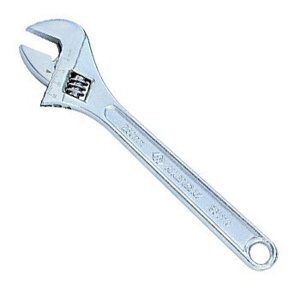 Mỏ lết thường Kingtony 3611-12 - 12inch