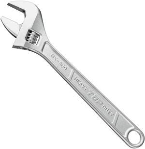 Mỏ lết thường miệng rộng Top Kogyo HX-300