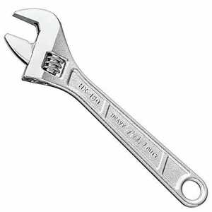 Mỏ lết thường miệng rộng Top Kogyo HX-150