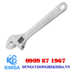 Mỏ lết Tolsen 15003 10"