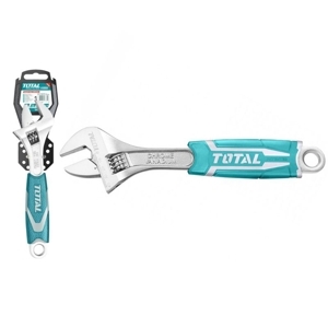 Mỏ lết Total THT101126 12"