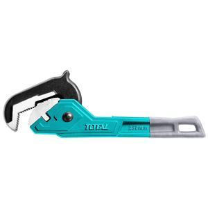 Mỏ lết Total THT171142, 14"