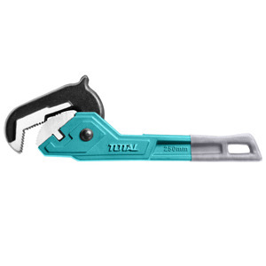 Mỏ lết Total THT171142, 14"