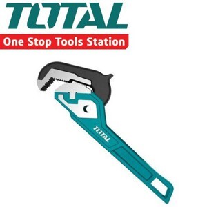 Mỏ lết Total THT171142, 14"
