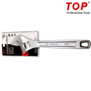 Mỏ lết trắng 12" Top 151226-12