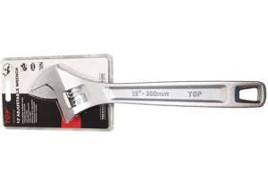 Mỏ lết trắng 12" Top 151226-12