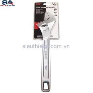 Mỏ lết trắng 12" Top 151226-12