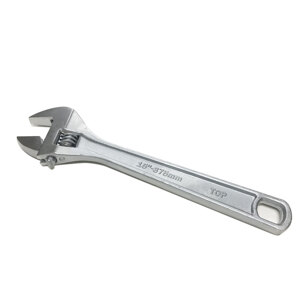 Mỏ lết trắng Top 160112-15"