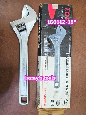 Mỏ lết trắng Top 160112-18