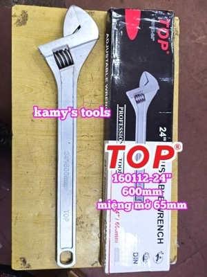 Mỏ lết trắng Top 160112-24