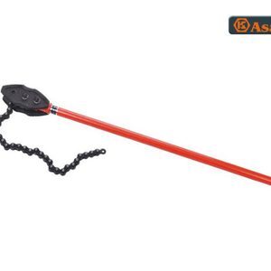 Mỏ lết xích mở ống Asaki AK0220 (AK-0220) 8"/900x500mm