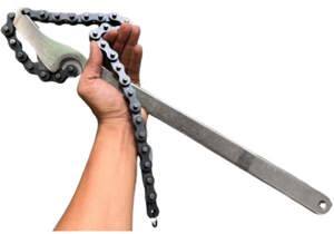 Mỏ lết xích mở ống Licota ATA-0275B