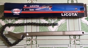 Mỏ lết xích mở ống Licota ATA-0275B