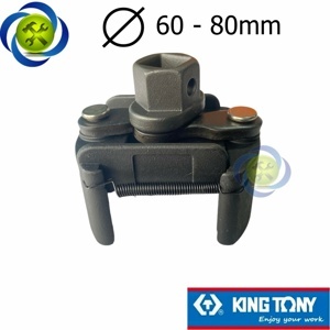 Mở lọc dầu Kingtony 9AE-52