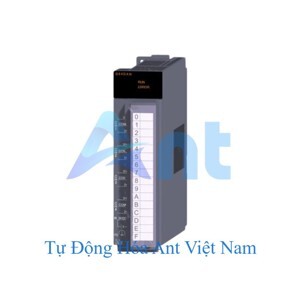 Mở rộng PLC Mitsubishi Q68ADV