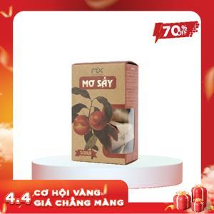 Mơ sấy Suka Nam Xanh