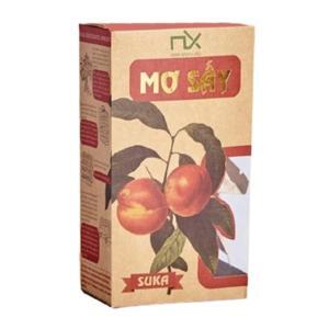 Mơ sấy Suka Nam Xanh