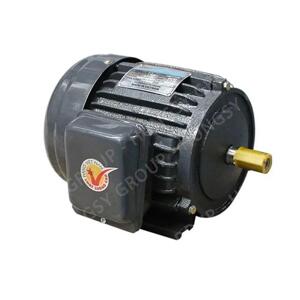 Mô tơ JET vỏ gang 1.5HP Hồng Ký 5070010