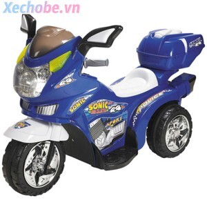 Mô tô xe máy điện trẻ em 99070