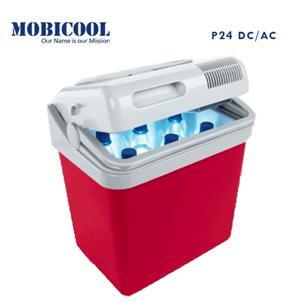 Tủ lạnh Mobicool 22 lít P24DC/AC