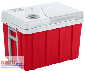 Tủ lạnh Mobicool 40 lít W40 DC/AC