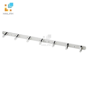 Móc áo 5 mấu ARCHI M17