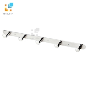 Móc áo 5 mấu ARCHI MA05