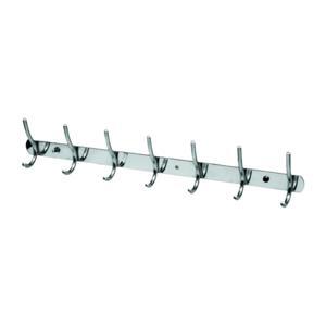 Móc áo 7 Inox 304 Royal RA-628