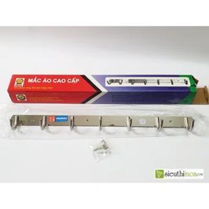 Móc áo Vinahasa MH112 - 7 vấu đơn