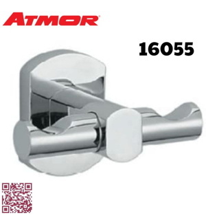 Móc áo Atmor 16055